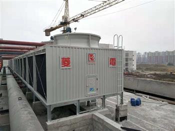 菱電冷卻塔的水平跟氣候有關(guān)聯(lián)嗎？