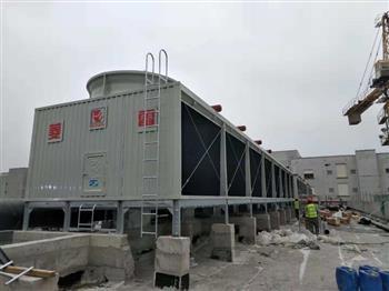 浙江冷卻塔廠家之冷卻塔作何用處？