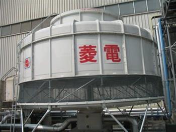 干貨來(lái)了，冷卻塔漂水原因和解決辦法了解一下