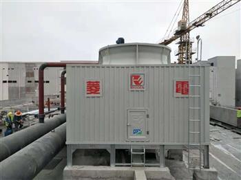 逆流式工業(yè)型鋼結(jié)構(gòu)冷卻塔性價(jià)比能夠參考的點(diǎn)