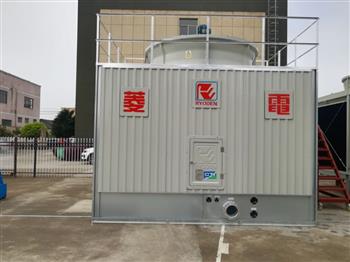 要想菱電冷卻塔被長久使用，那么保養(yǎng)不能掉隊(duì)