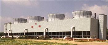菱電廠家來(lái)告知您，菱電冷卻塔所具備的優(yōu)勢(shì)